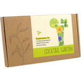 Naturkraftwerk "Cocktail Garden" Seed Set