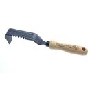 Krumpholz Finger Weeder with Root Saw & Ash Handle