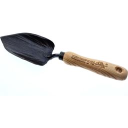 Trowel Forged from a Single Piece of Steel with Ash Handle (14 cm)