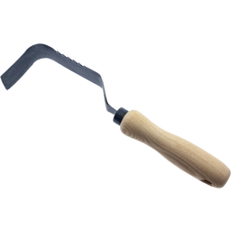 Krumpholz Finger Weeder with Root Saw & Ash Handle - 1 item