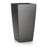 Lechuza Pflanzgefäß CUBICO Premium 30