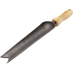 Krumpholz Weeding Trowel with Ash Handle - 1 item