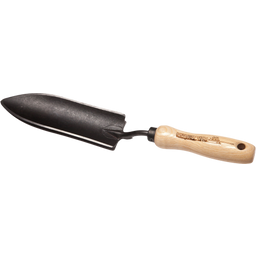 Krumpholz Narrow Trowel with Ash Handle - 1 item