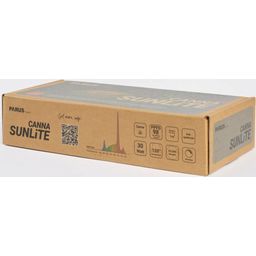 Venso CANNA SUNLiTE LED Pflanzenlampe 30 Watt