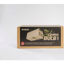 Venso CANNA BULB LED Plant Lamp 150 watts