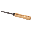 Krumpholz Cuchillo para Bonsái con Mango de Fresno