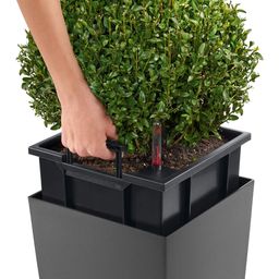 Lechuza CUBICO ALTO Premium 40 Planter