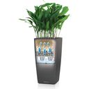 Lechuza CUBICO ALTO Premium 40 Planter