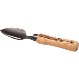 Krumpholz Bonsai Trowel with Ash Handle - 1 item