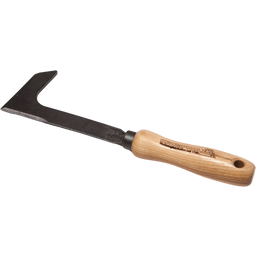 Krumpholz Razor Hoe with Ash Handle - 1 item