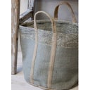 Chic Antique Kosár fogantyúval - Verte