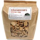 Räucherchips Kirsche