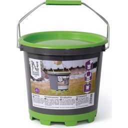 Nelson Garden Spreader Bucket