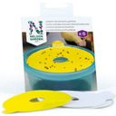 Nelson Garden Glue Discs for the Fruit Fly Trap 6 pcs.