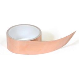 Nelson Garden Copper Tape Snail Barrier 4 x 500 cm