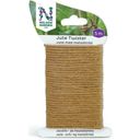 Nelson Garden Bindtråd Jute Twister Natur 5 m