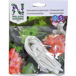 Nelson Garden Irrigazione per Vacanze - 5 Pezzi