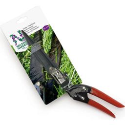 Nelson Garden Grass/Edging Shears 34 cm