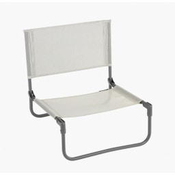 Lafuma CB II Low Chair - Seigle II