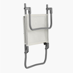 Lafuma CB II Low Chair - Seigle II