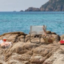 Lafuma CB II Low Chair - Seigle II