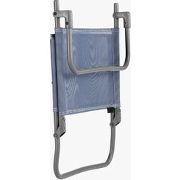Lafuma Silla Baja CB II Low Chair - Océan II