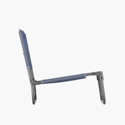 Lafuma Silla Baja CB II Low Chair - Océan II