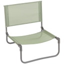 Lafuma CB II Low Chair - Moss