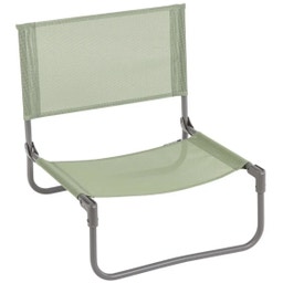 Lafuma CB II Low Chair - Moss