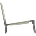 Lafuma CB II Low Chair - Moss