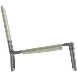 Lafuma CB II Low Chair - Moss