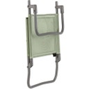 Lafuma CB II Low Chair - Moss
