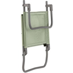 Lafuma CB II Low Chair - Moss