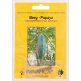 TROPICA Berg-Papaya