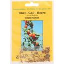 TROPICA Bacche di Goji Tibetane - 100 semi