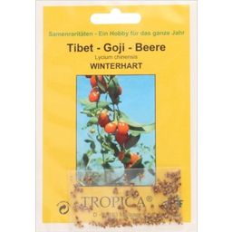 TROPICA Tibet Goji Beere