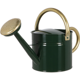 Esschert Design Annaffiatoio con Manico Tondo