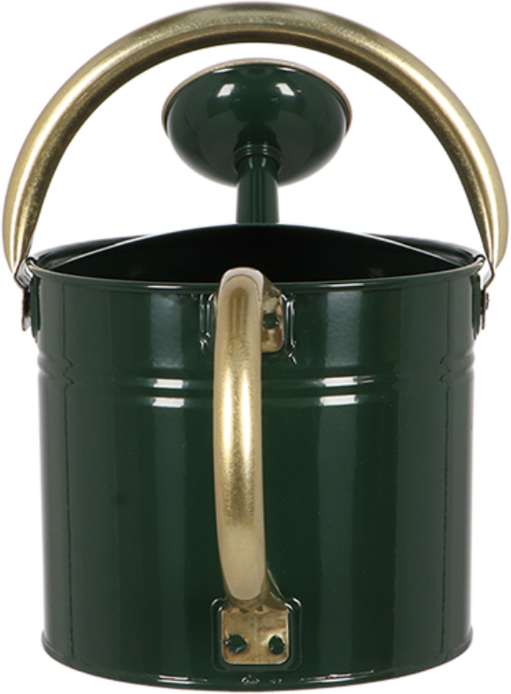 Esschert Design Watering Can with a Round Handle - S