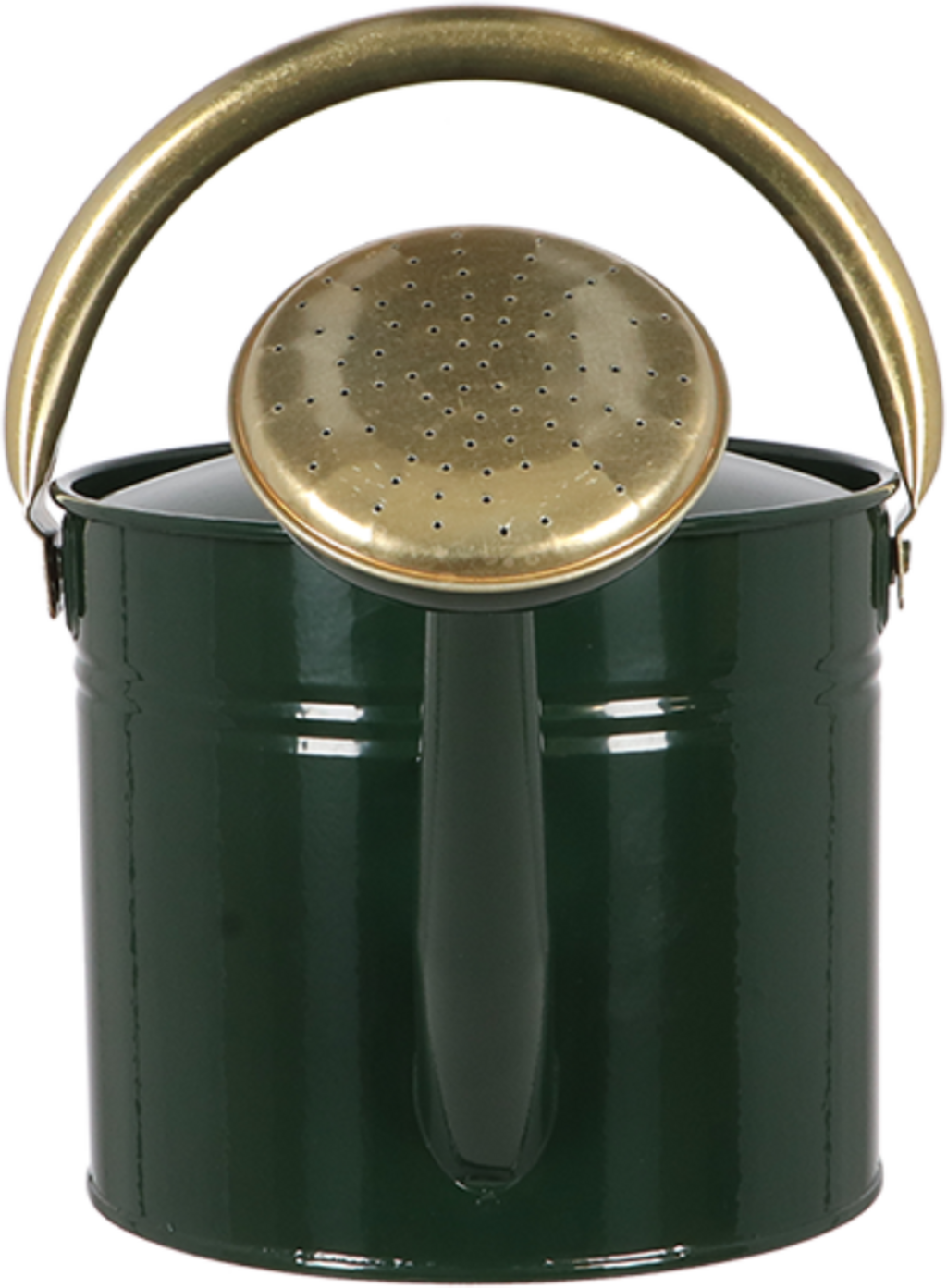 Esschert Design Watering Can with a Round Handle - S