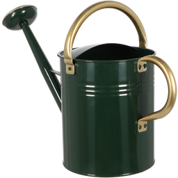 Esschert Design Watering Can with a Round Handle - L