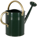 Esschert Design Watering Can with a Round Handle - L