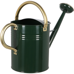 Esschert Design Watering Can with a Round Handle - L