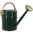 Esschert Design Watering Can with a Round Handle - L