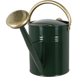 Esschert Design Watering Can with a Round Handle - L