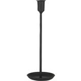 IB Laursen Candlestick Holder Ø 2.2 cm, Black