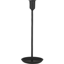 IB Laursen Candlestick Holder Ø 2.2 cm, Black - 1 item