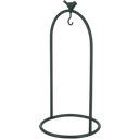 Esschert Design Fågelmatare med Fågel S - 1 st.