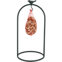 Esschert Design Bird Feeder with Bird S - 1 item