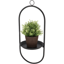 Esschert Design Plateau Suspendu pour Plantes