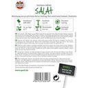 Sperli Mini Baby Leaf Lettuce Mix - 1 Seed Packs